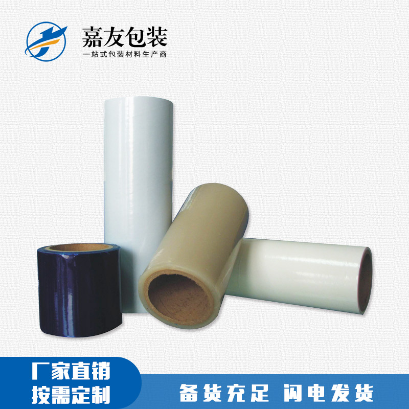 存放纏繞膜的環(huán)境溫度會影響纏繞膜的粘性嗎？