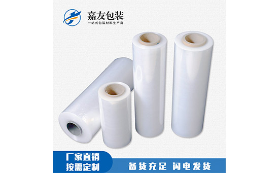 長(zhǎng)時(shí)間使用纏繞膜機(jī)該如何進(jìn)行清洗？